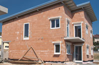 Drumcree home extensions