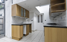 Drumcree kitchen extension leads